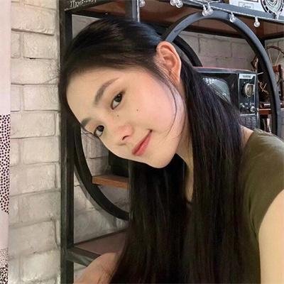 美丽的黄昏
